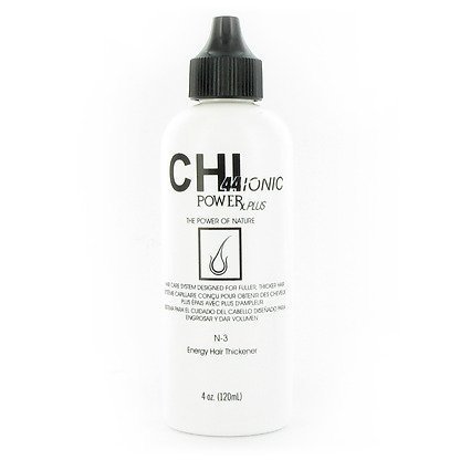 Chi 44 Ionic Power Plus N 3 Energy 4  ounce Hair Thickener  