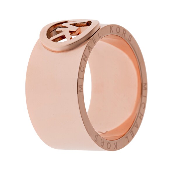 michael kors fulton ring