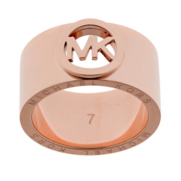 michael kors fulton ring