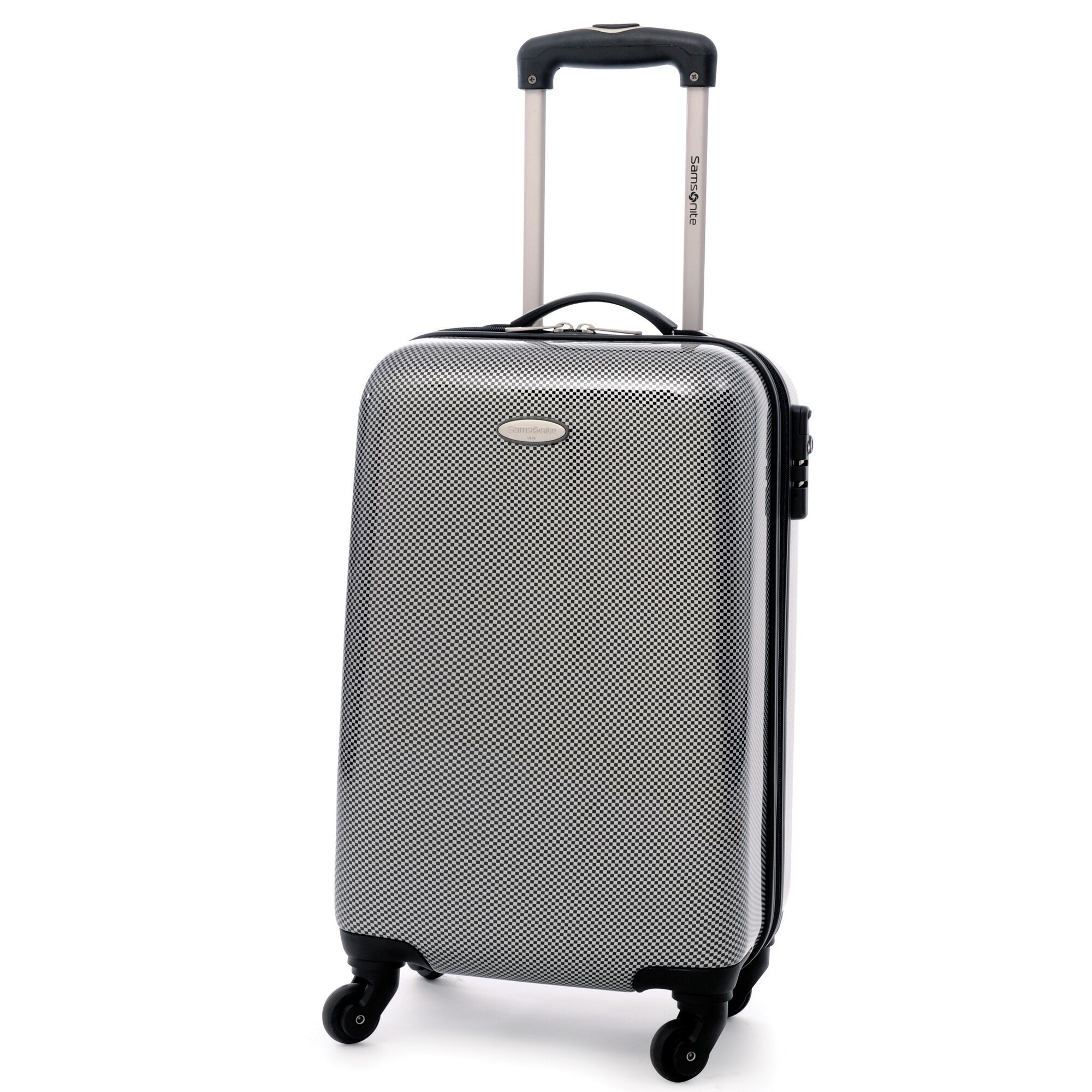 samsonite winfield carry on