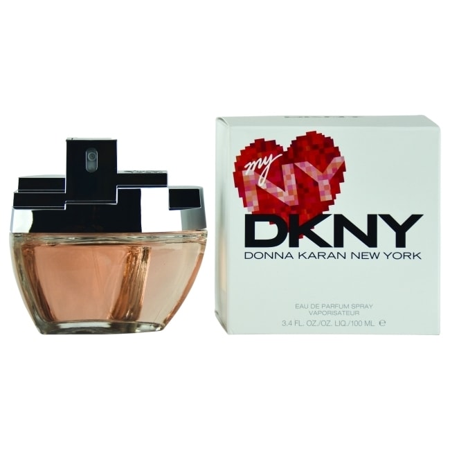 donna karan new york eau de parfum spray