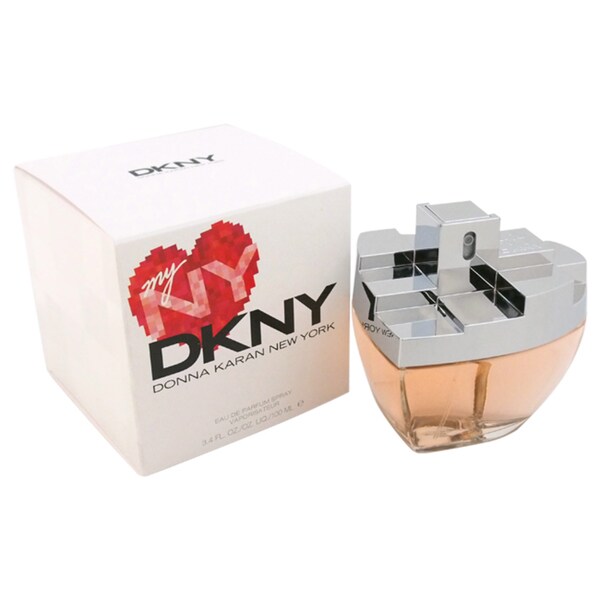 dkny parfum donna karan new york