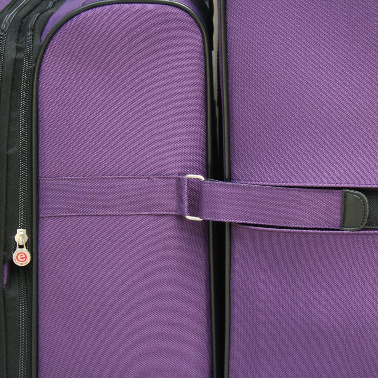 atlantic luggage set