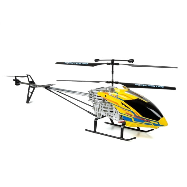 mega spy rc helicopter with camera