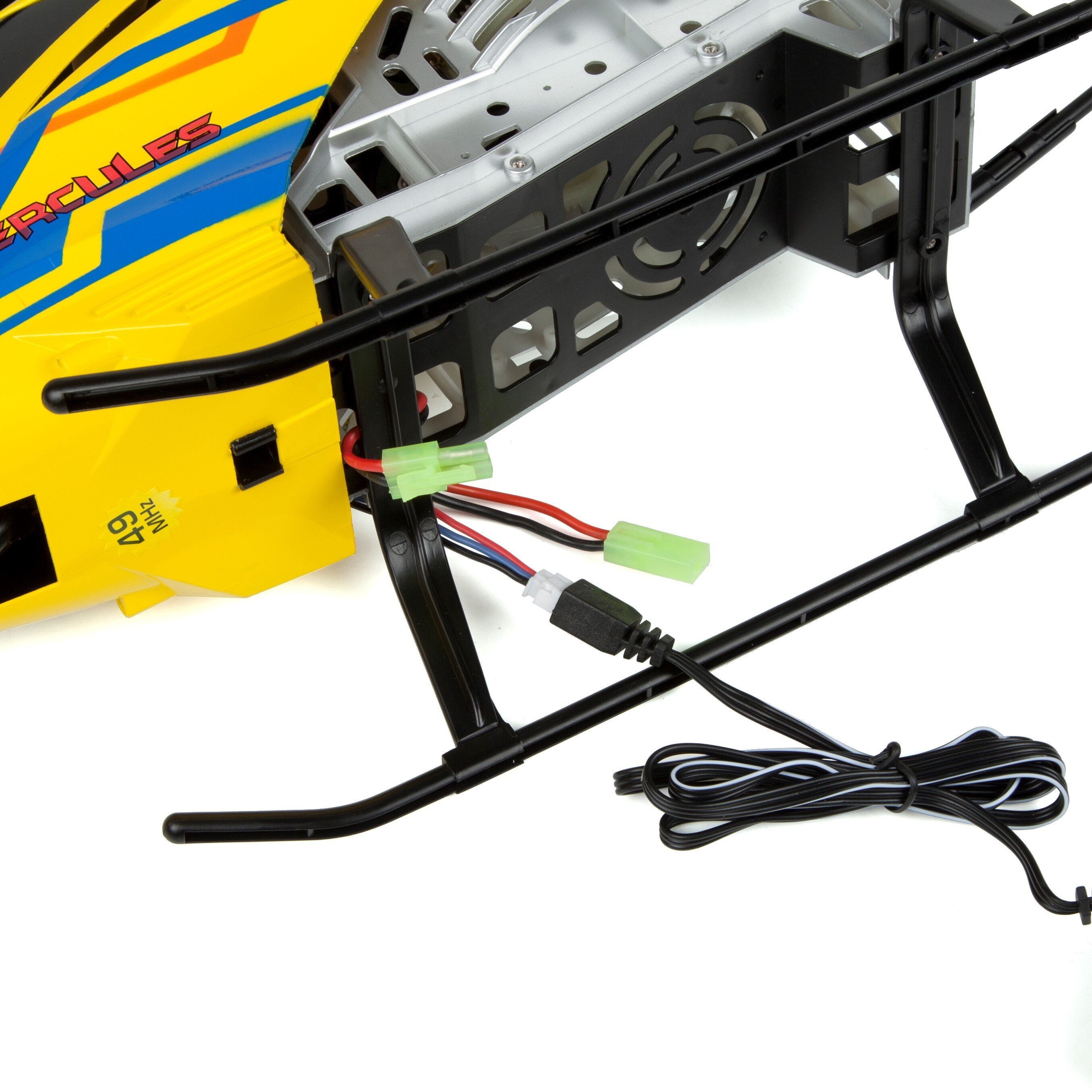 mega spy rc helicopter with camera