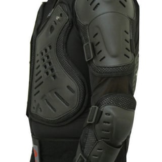 under armor motorcycle gear