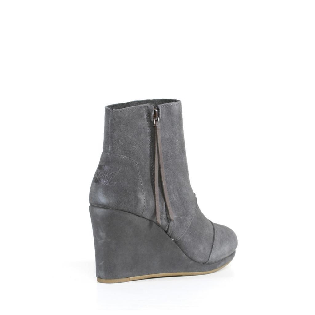 toms desert wedge grey