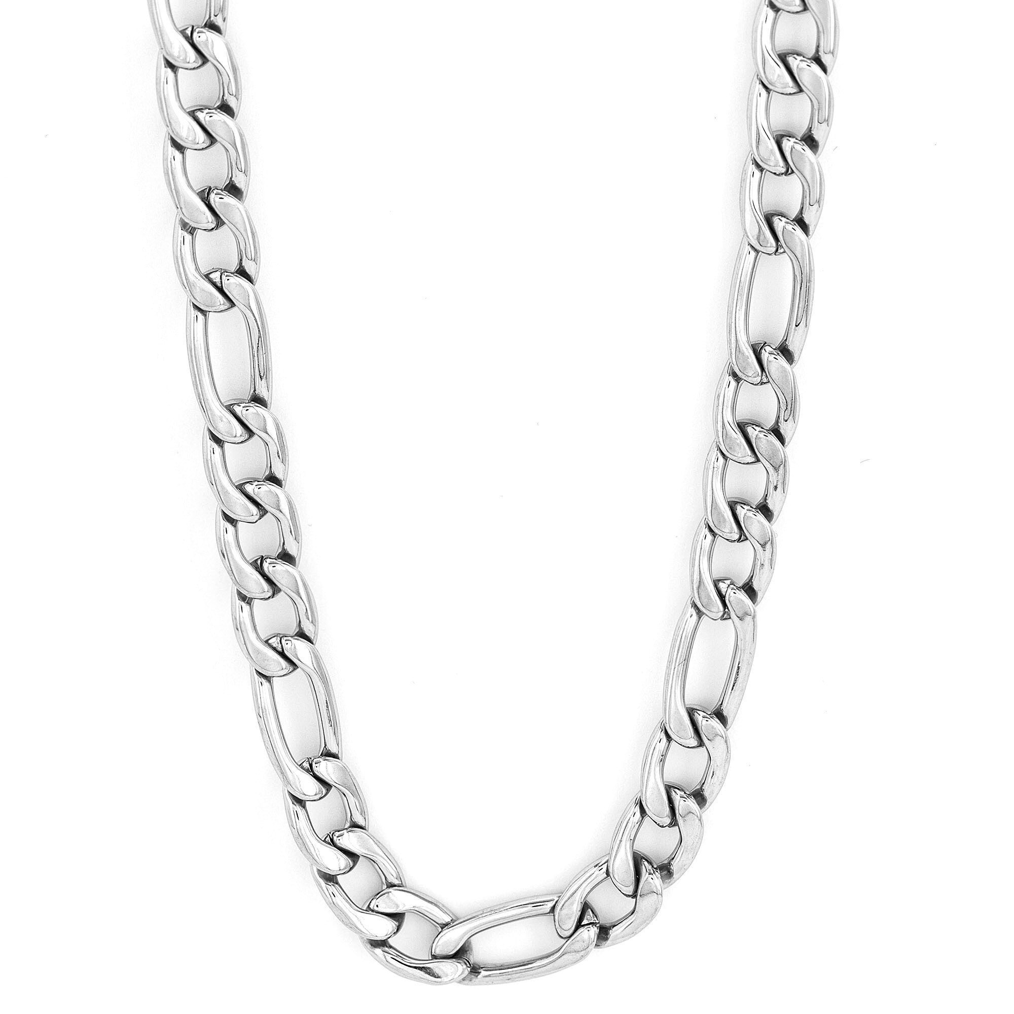 Real Stainless Steel Chain Shop, 55 
