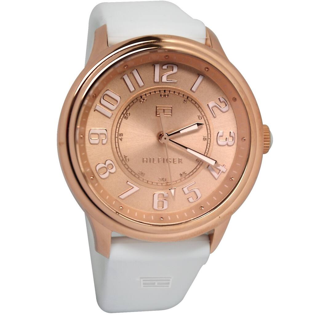 Tommy Hilfiger Women's 1781286 Ellery Watch