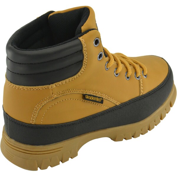 akademiks snow boots