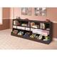 Taylor & Olive Lupine Combo Bin Storage Unit with Three Baskets