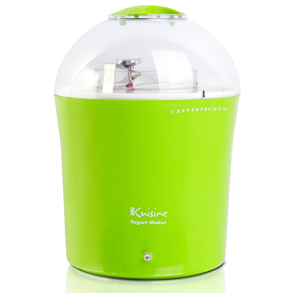 Euro-Cuisine Yogurt Maker with Thermometer - On Sale - Bed Bath