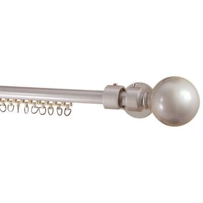 Buy Versailles Curtain Rods Hardware Online At Overstock Our
