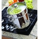 preview thumbnail 3 of 2, Euro Cuisine Stainless Steel Stove Top Steam Juicer
