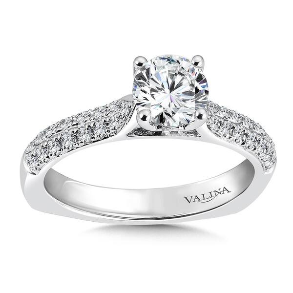 valina engagement rings