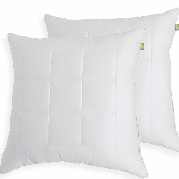 Shop Maison Luxe Ultimate Comfort Support Luxury European Square