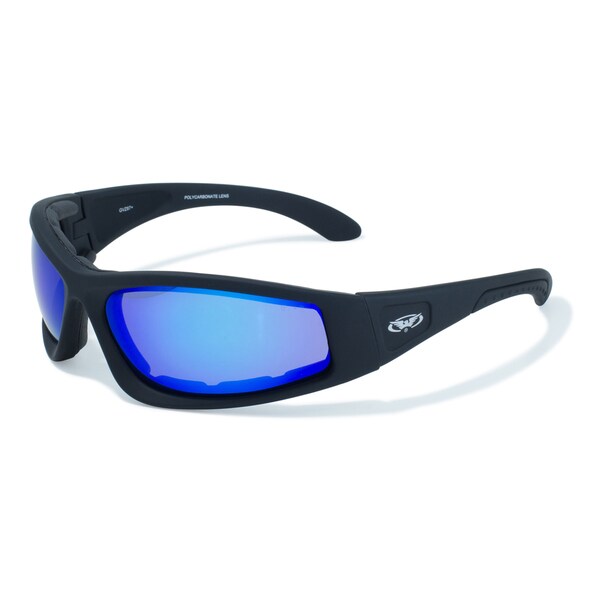 Triumphant Motorcycle Protective Glasses