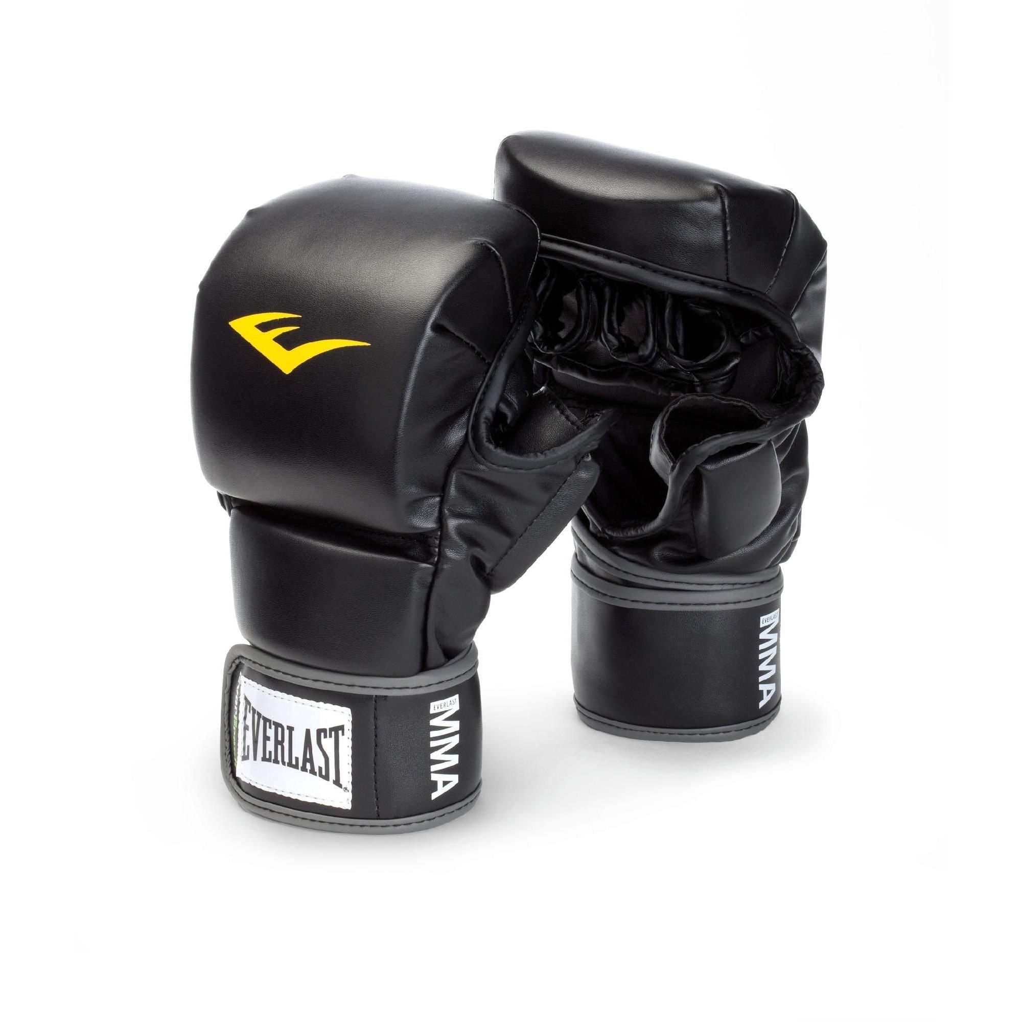 Перчатки Everlast Pro Style Grappling