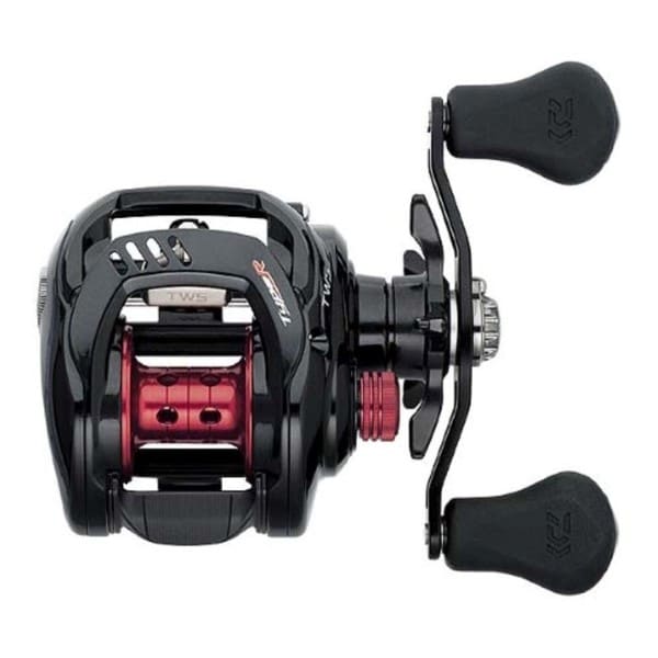 Daiwa Tatula Type R Medium/ Light Fishing Reel