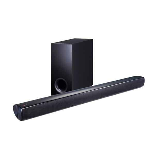 lg 120 watt soundbar