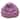 Majestic Home Goods Lilac Small Classic Bean Bag Chair