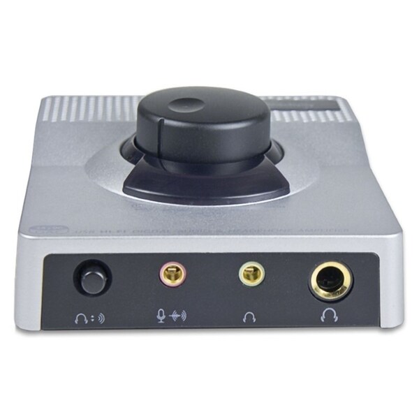 syba sonic amp