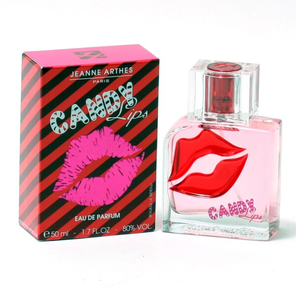 sweet lips perfume