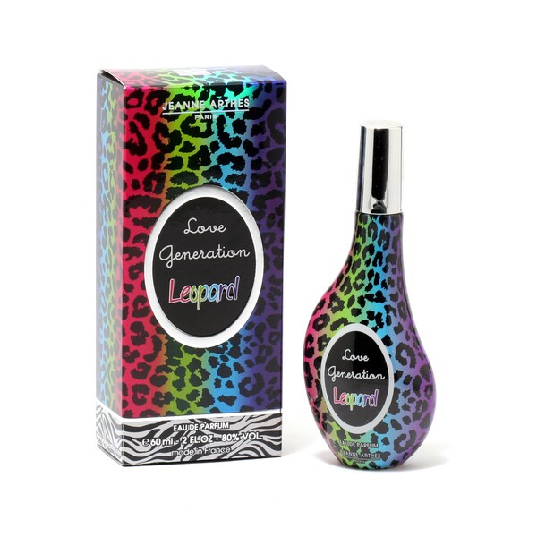 love generation parfum