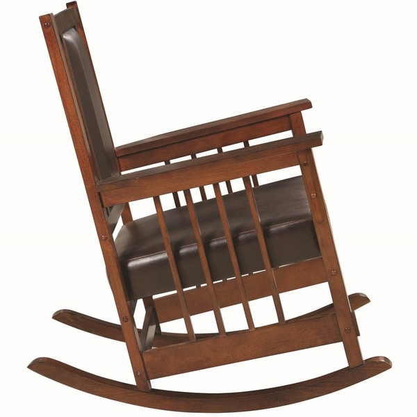 inexpensive rocking chair