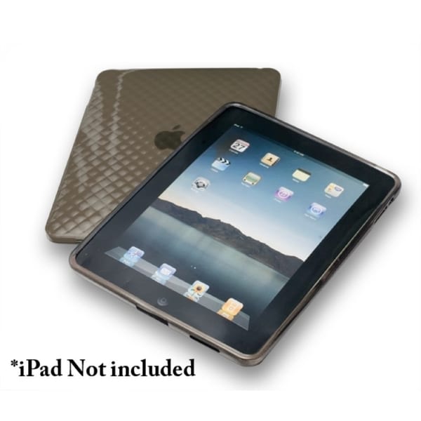 Gearonic Child Safe Protective Foam Case with Handle Stand iPad Mini