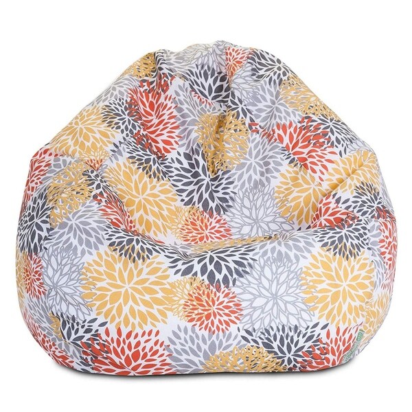 bean bag chairs home goods