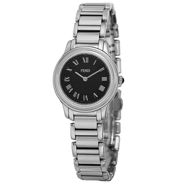 fendi women's classico watch
