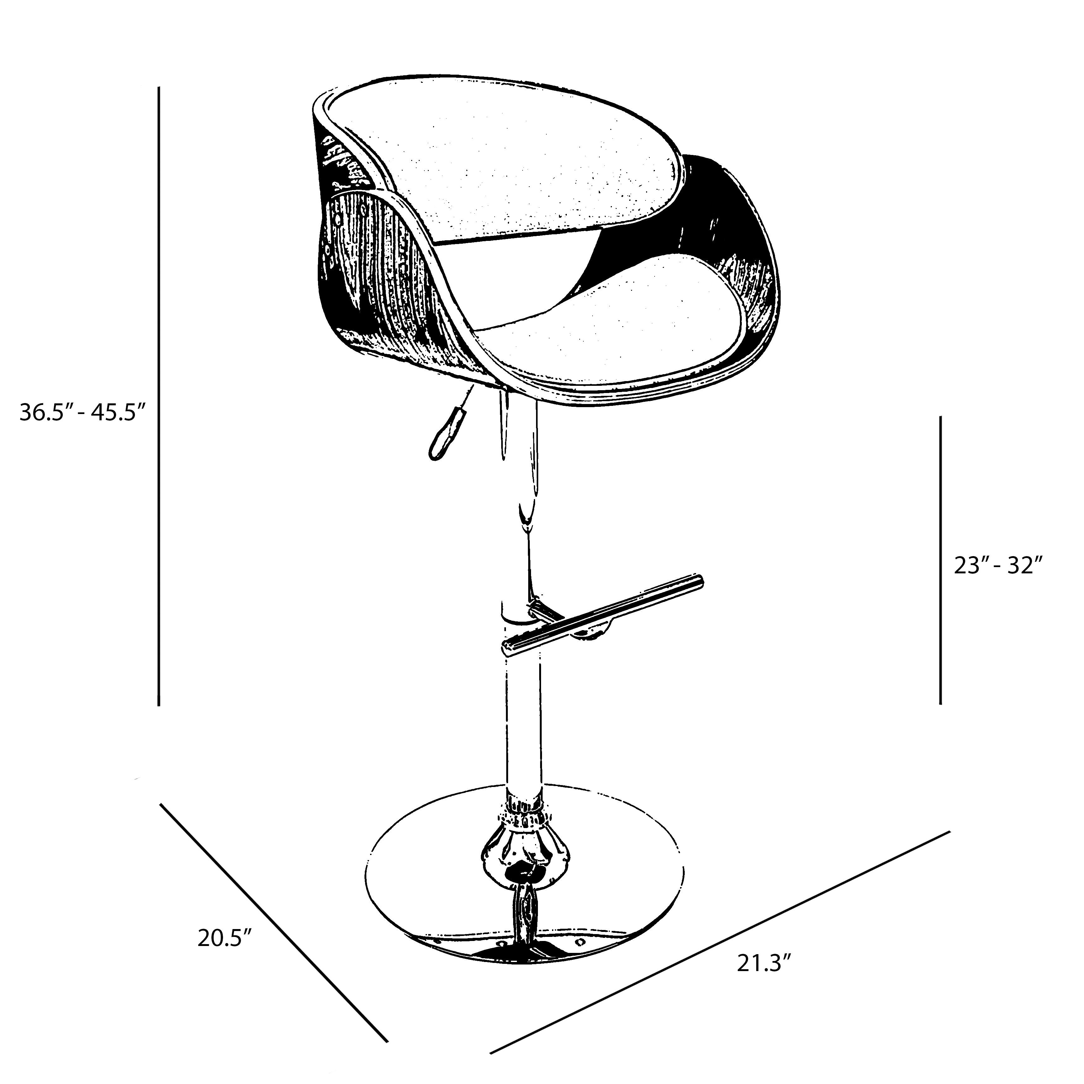 Counter & Bar Stools For Less