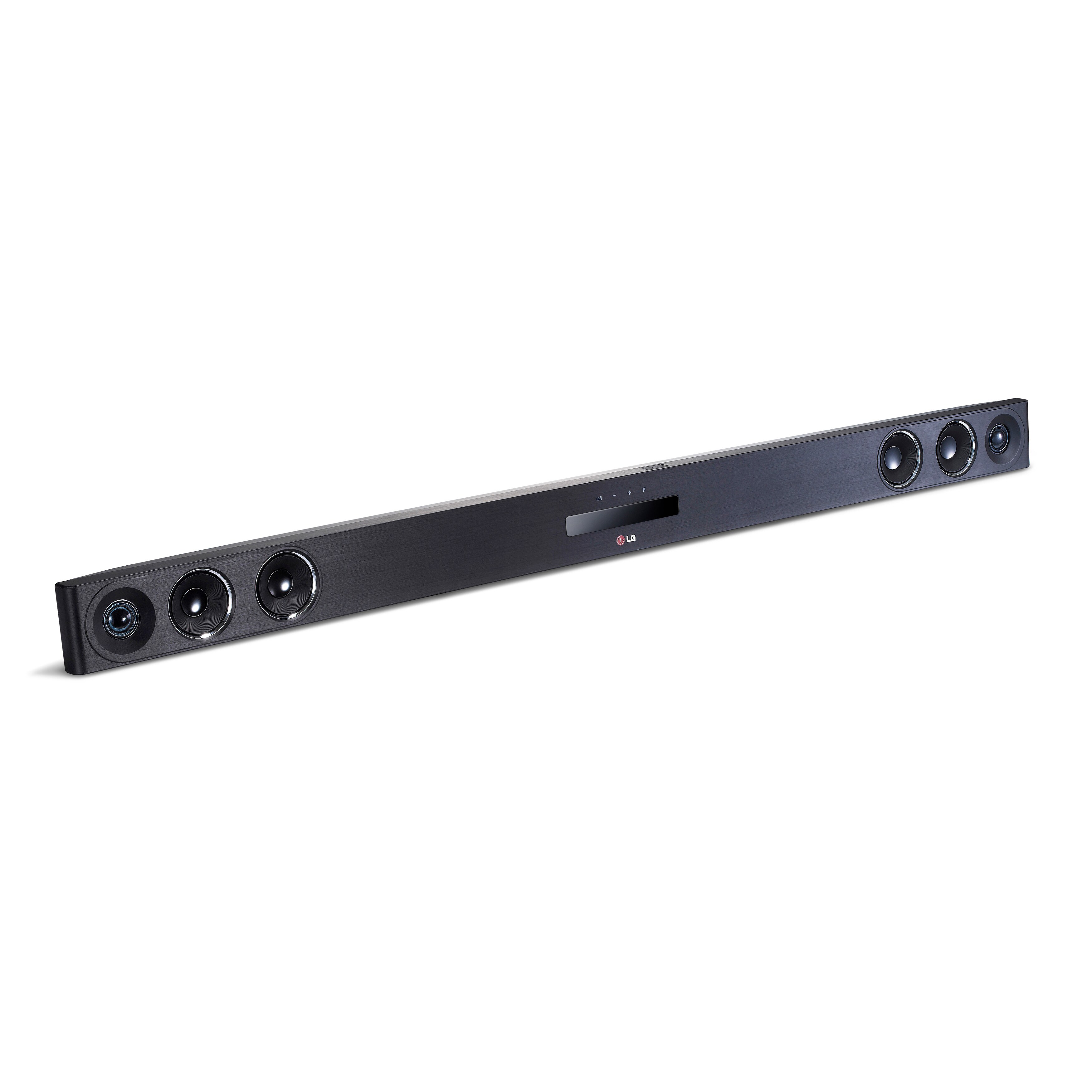 lg 320 watt soundbar