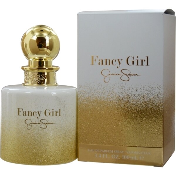 fancy girl jessica simpson