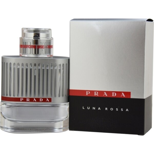 prada luna rossa cologne