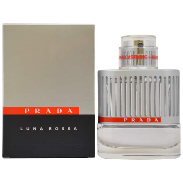 profumo luna rossa prada