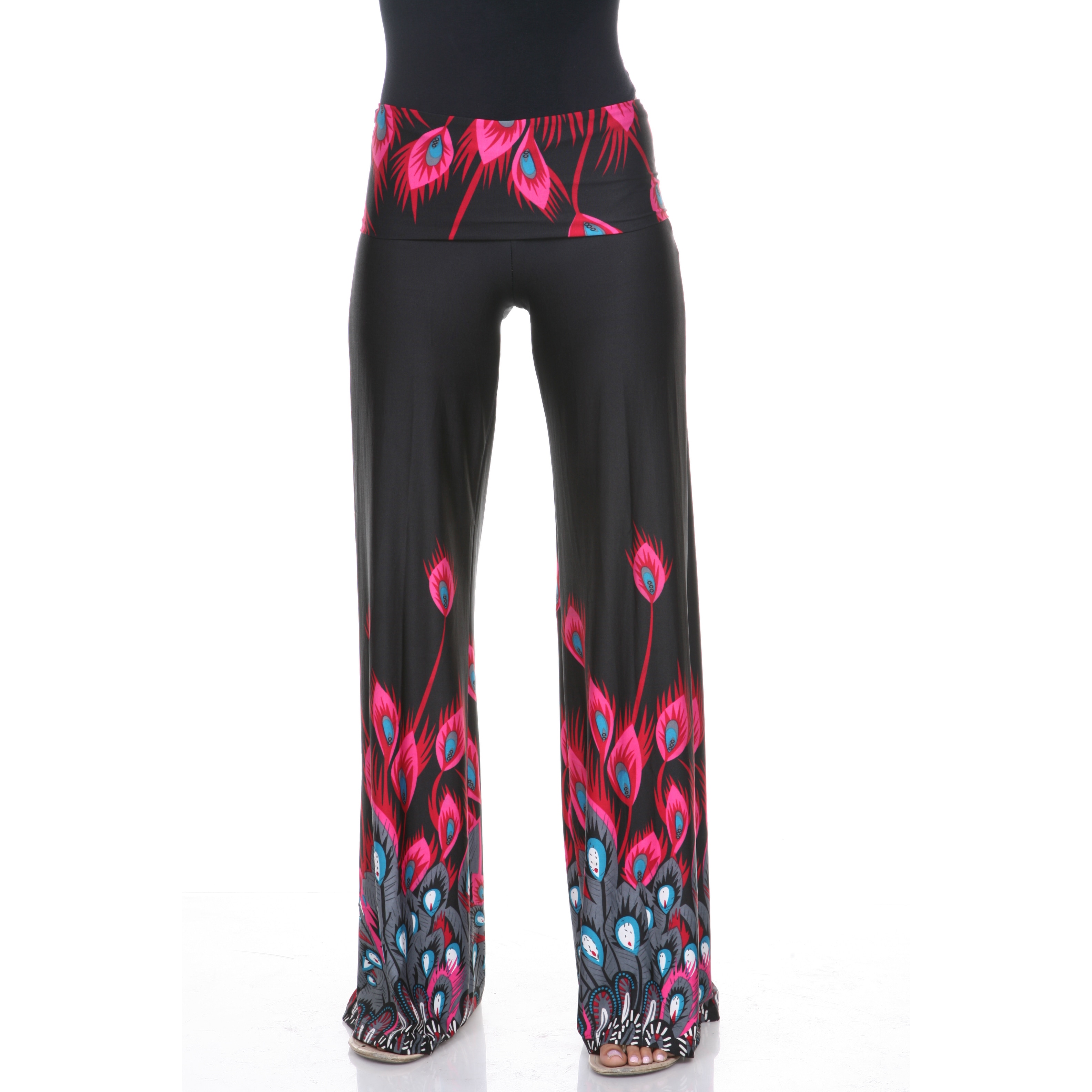 peacocks white jeans