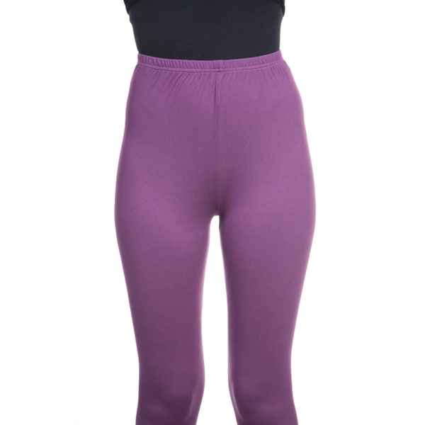 womens cotton leggings