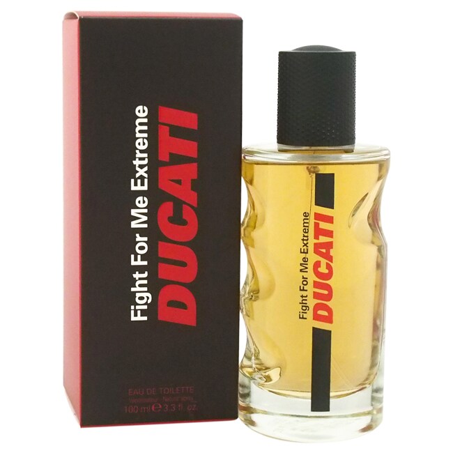 parfum ducati