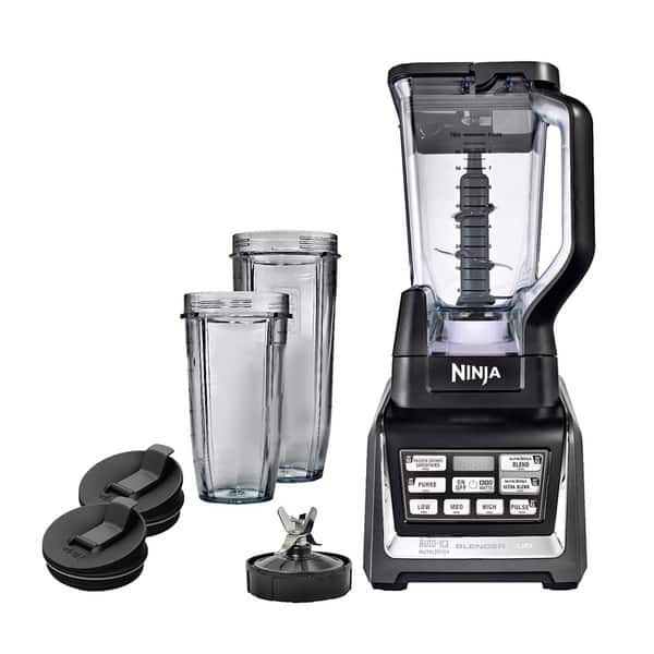 Ninja Blenders - Bed Bath & Beyond