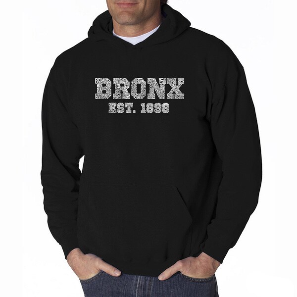 bronx sweatshirt