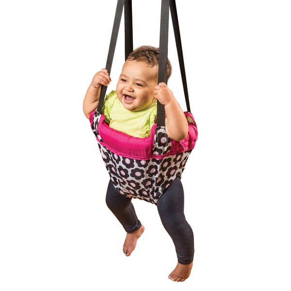 Evenflo ExerSaucer Door Jumper in Marianna   16799082  