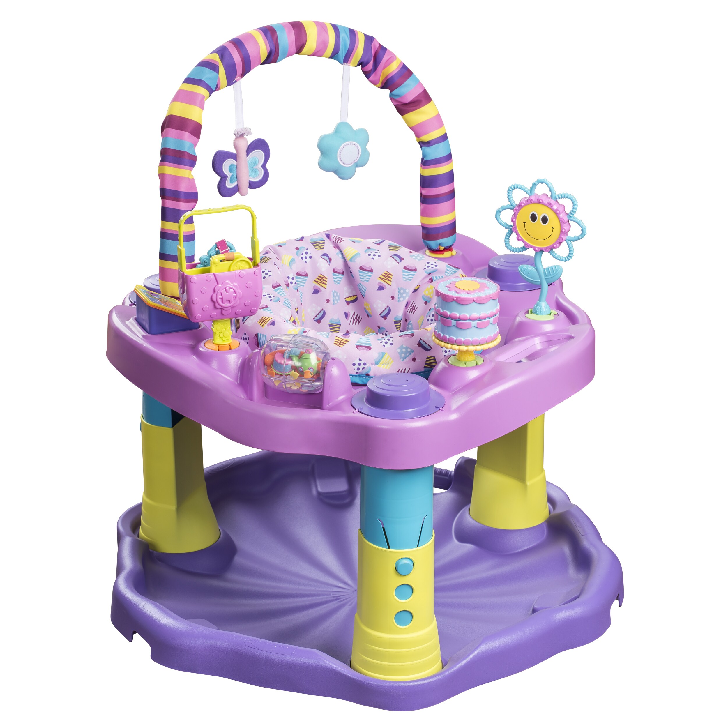 exersaucer black friday