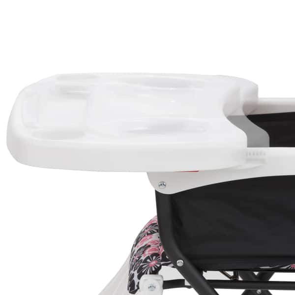 Shop Evenflo Compact Fold High Chair In Penelope Overstock 9613543