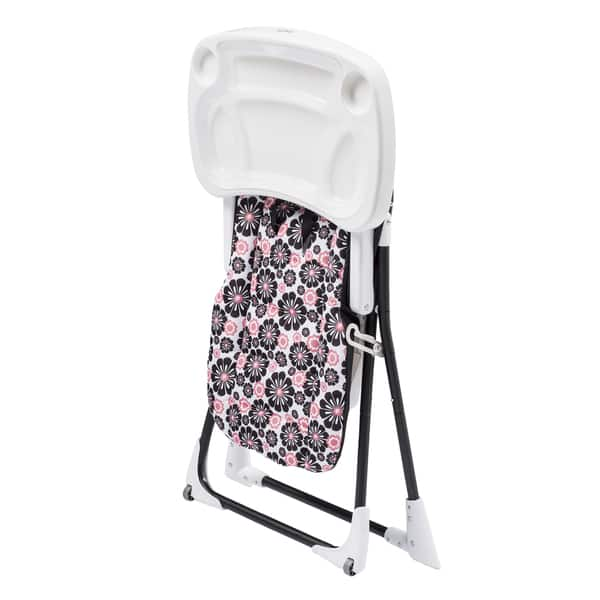 Shop Evenflo Compact Fold High Chair In Penelope Overstock 9613543