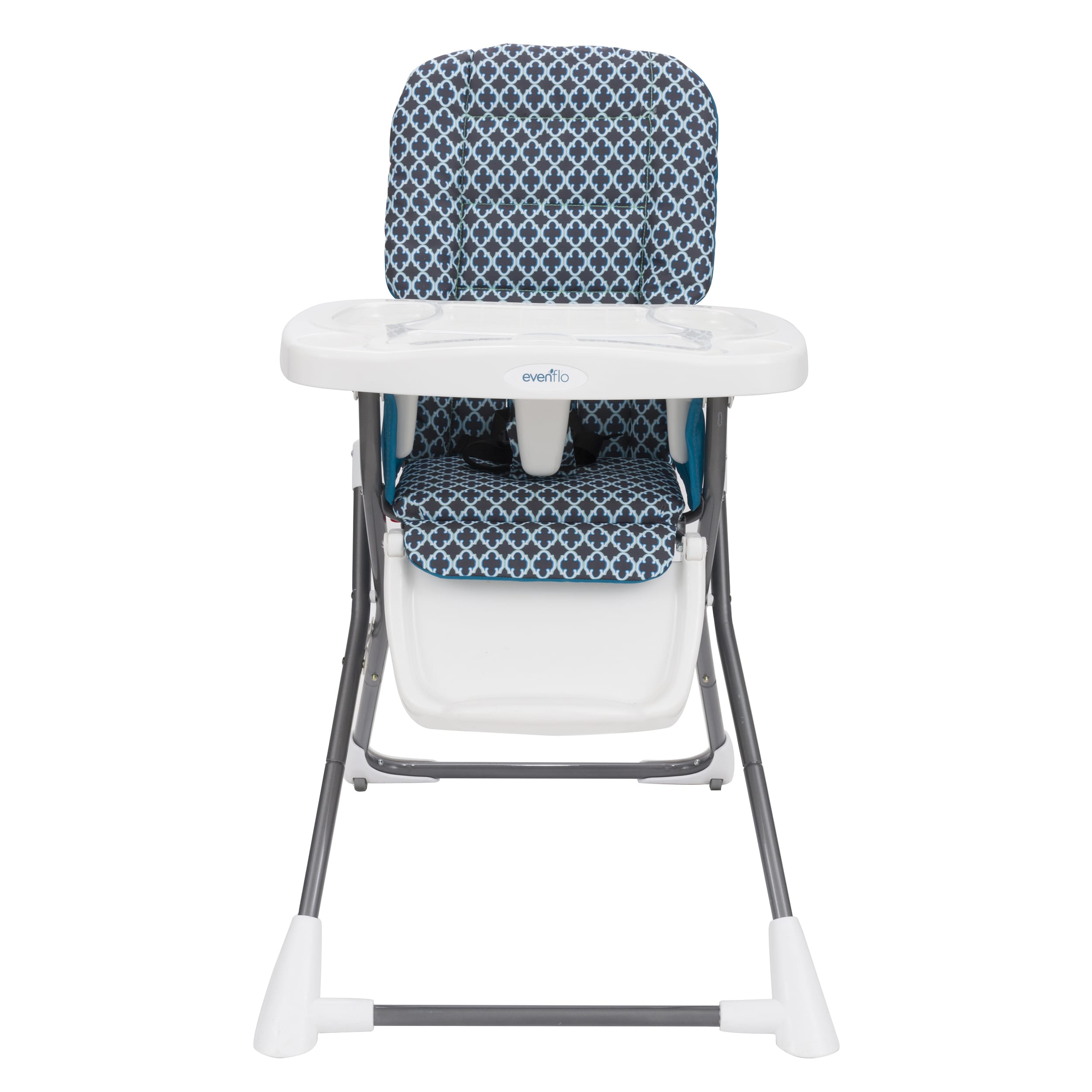 evenflo easy fold high chair