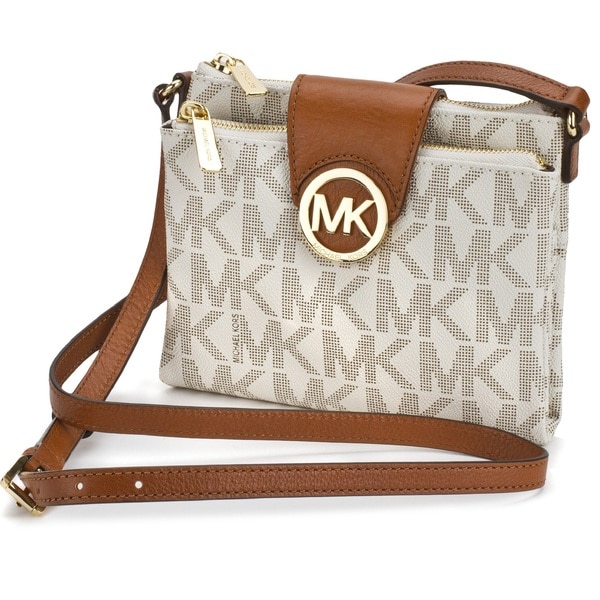 michael kors fulton bag 2016