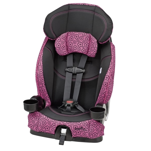 evenflo chase select