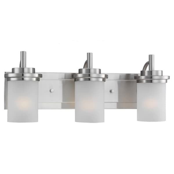 3-light Wall / Bath